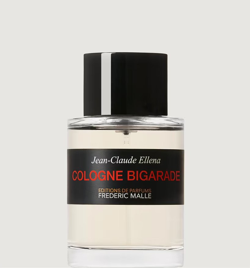 Frederic Malle Cologne Bigarade - Niche Decant