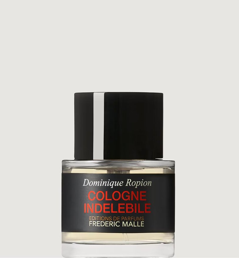 Frederic Malle Cologne Indelebile - Niche Decant