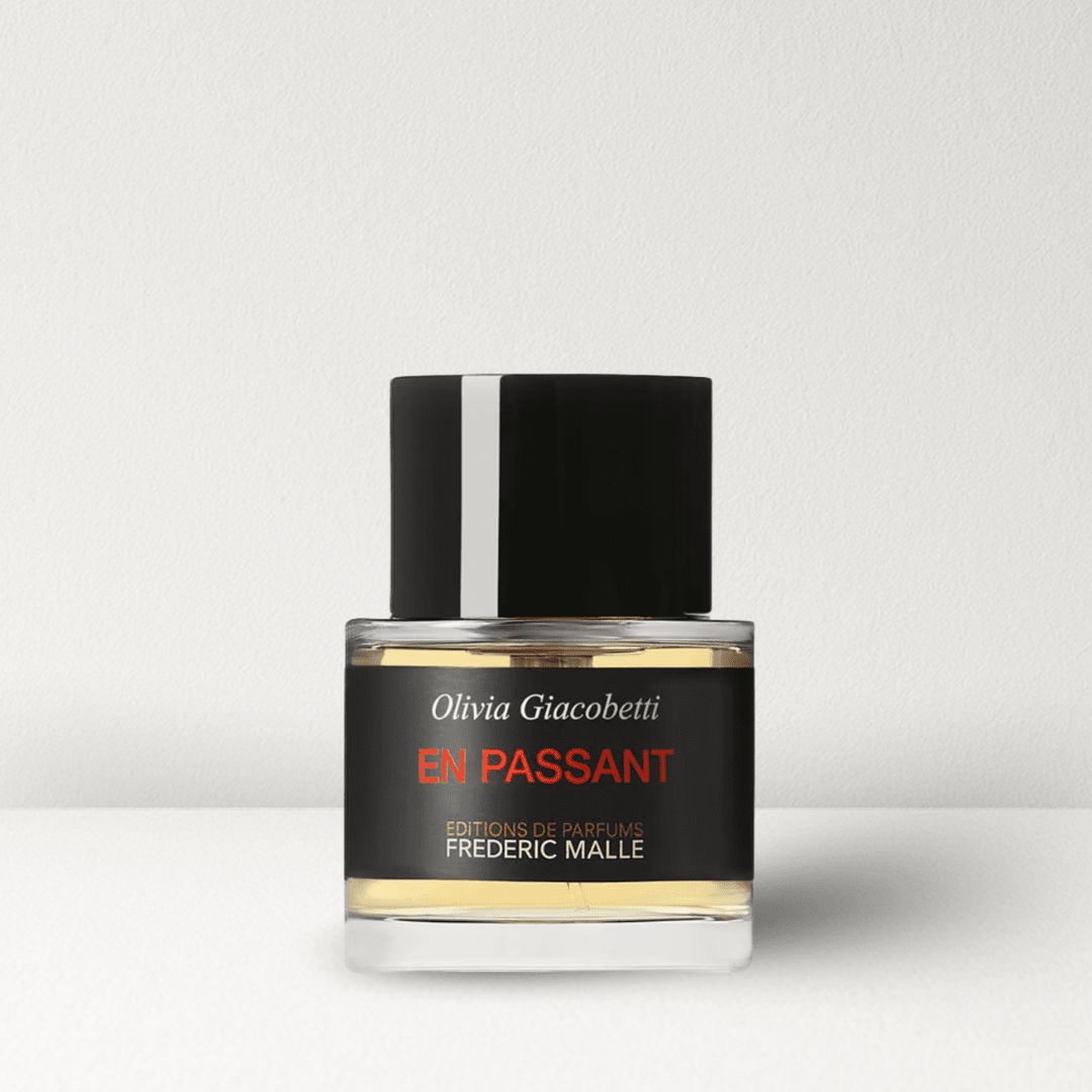 Frederic Malle En Passant Tester - Mystic Store