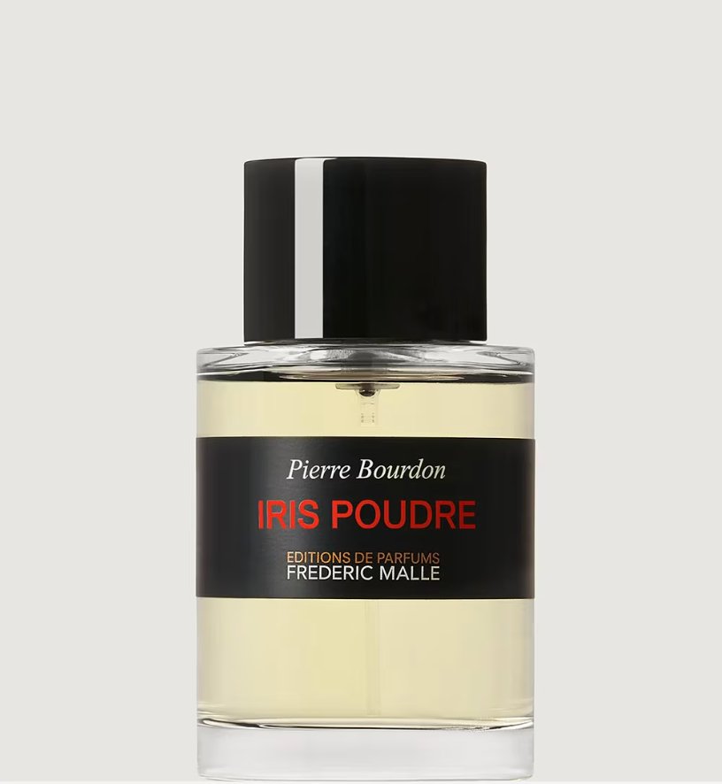 Frederic Malle Iris Poudre - Niche Decant