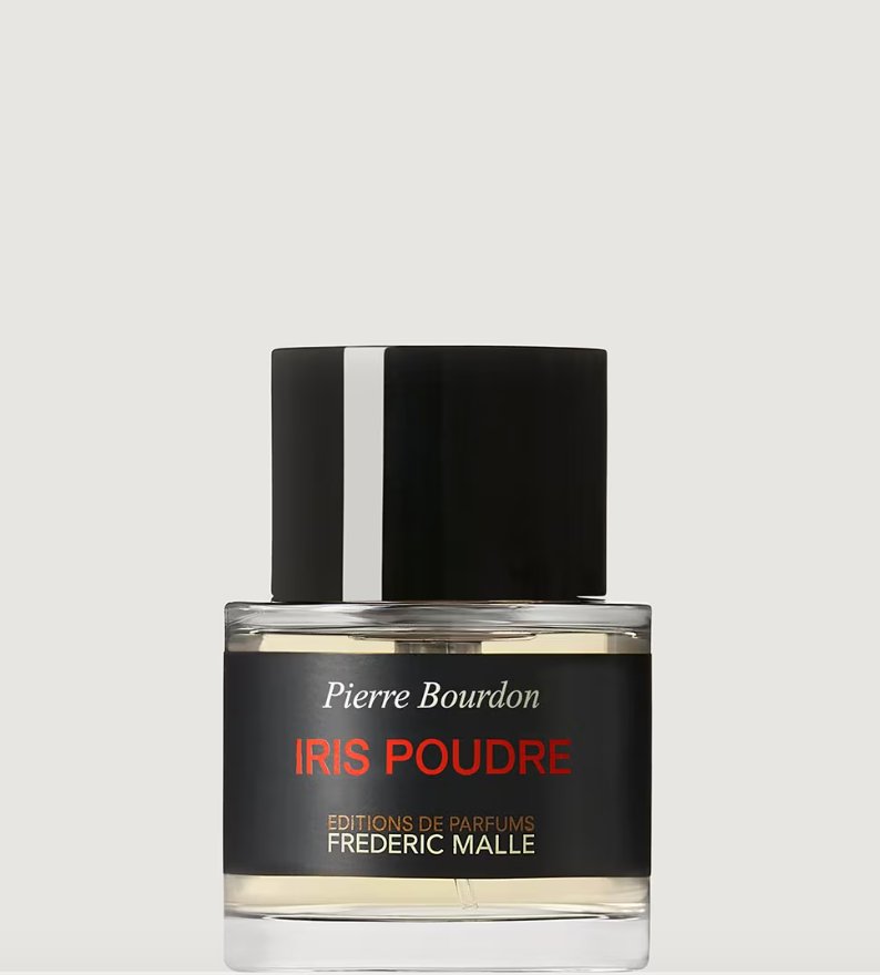 Frederic Malle Iris Poudre - Niche Decant