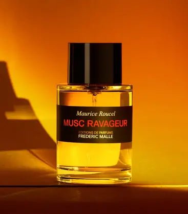 Frederic Malle Musc Ravageur - Niche Decant