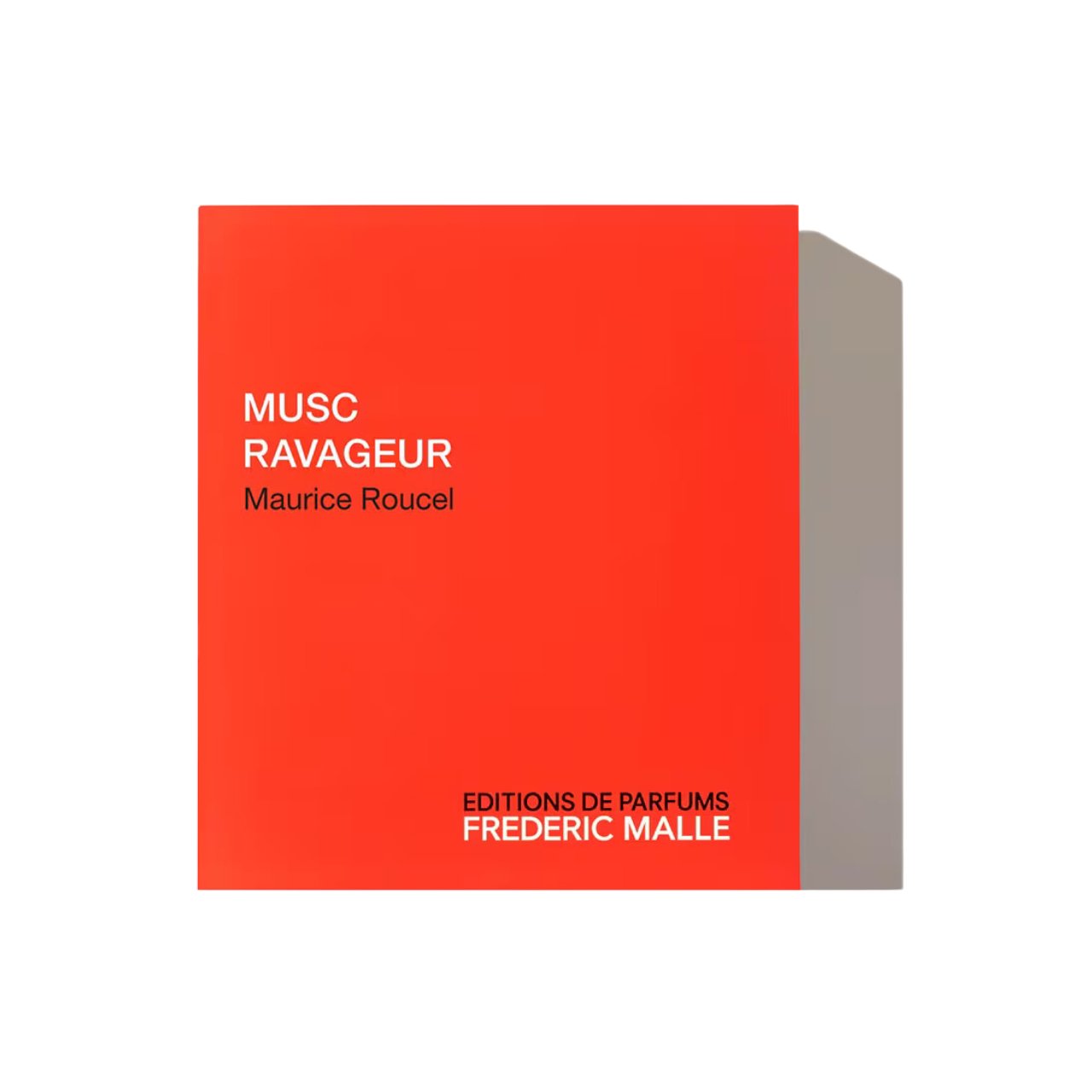 Frederic Malle Musc Ravageur - Niche Decant