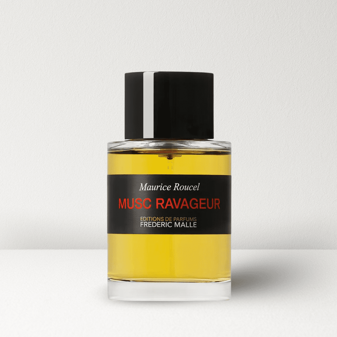 Frederic Malle Musc Ravageur - Mystic Store