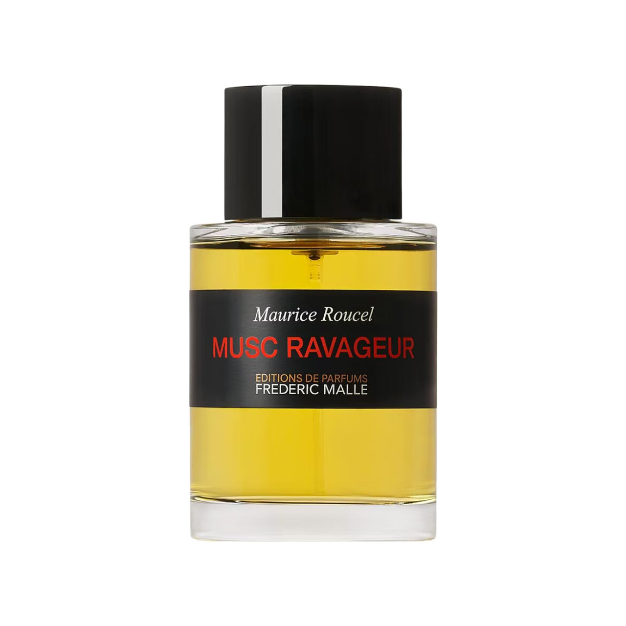 Frederic Malle Musc Ravageur - Niche Decant