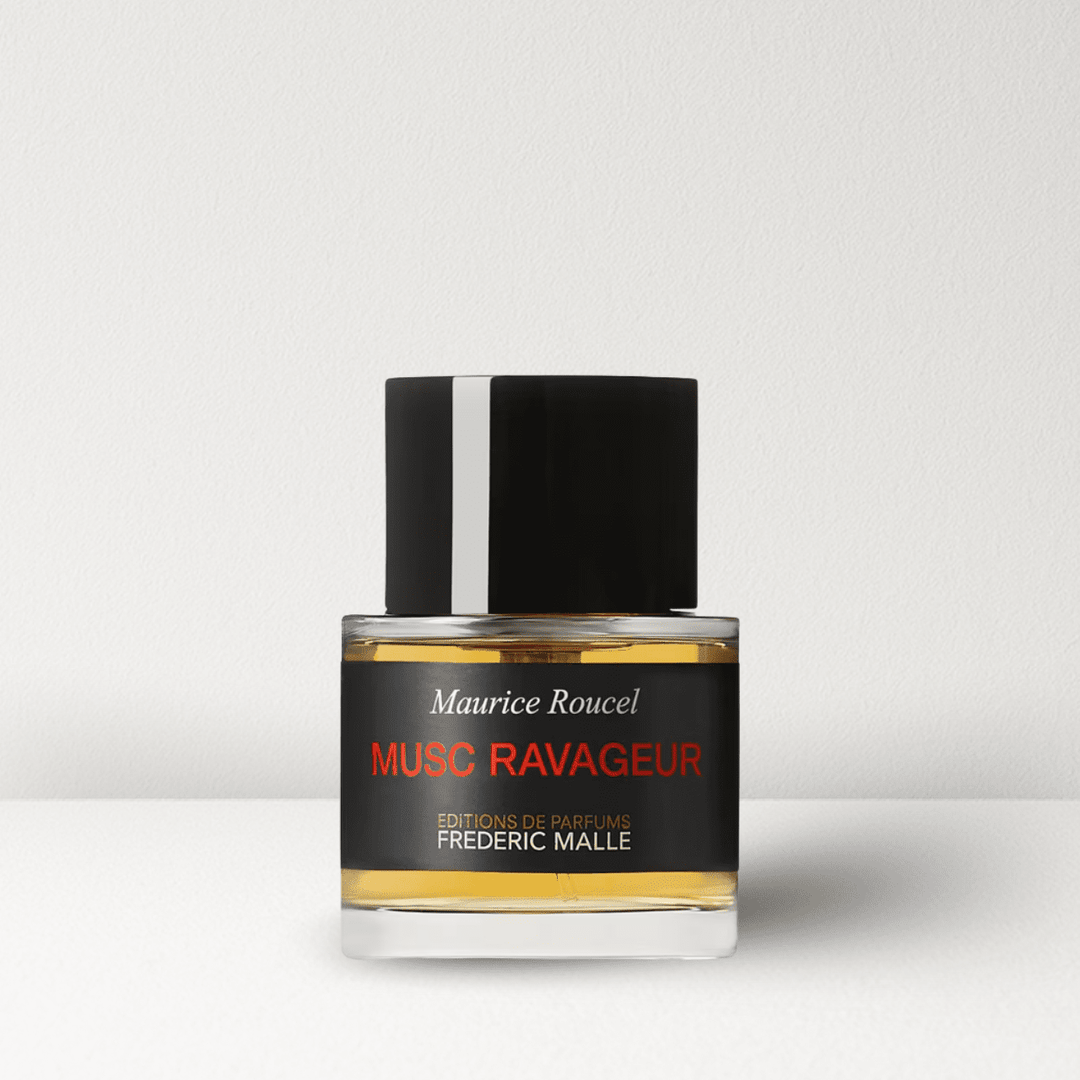 Frederic Malle Musc Ravageur Tester - Mystic Store
