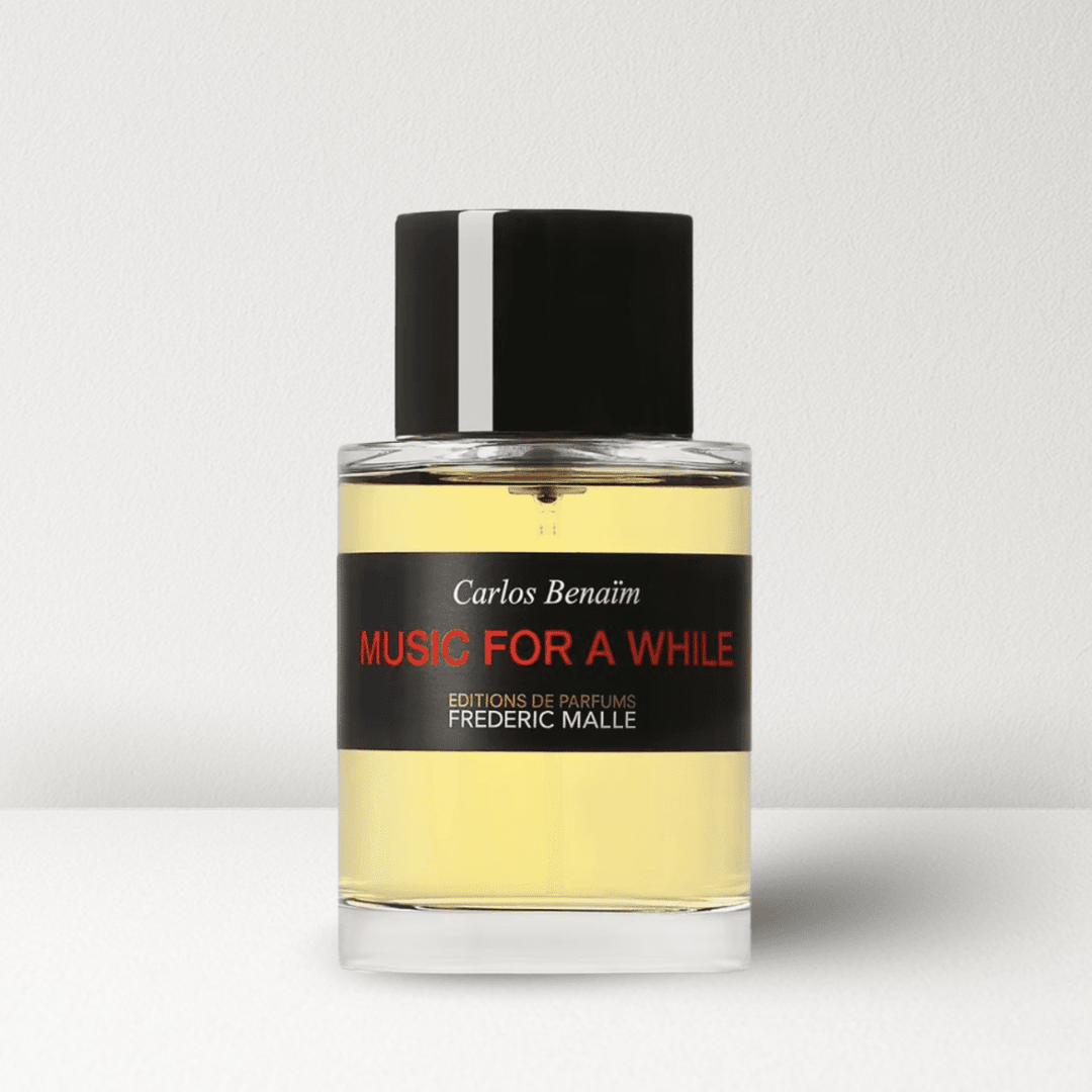 Frederic Malle Music For A While Tester - Mystic Store