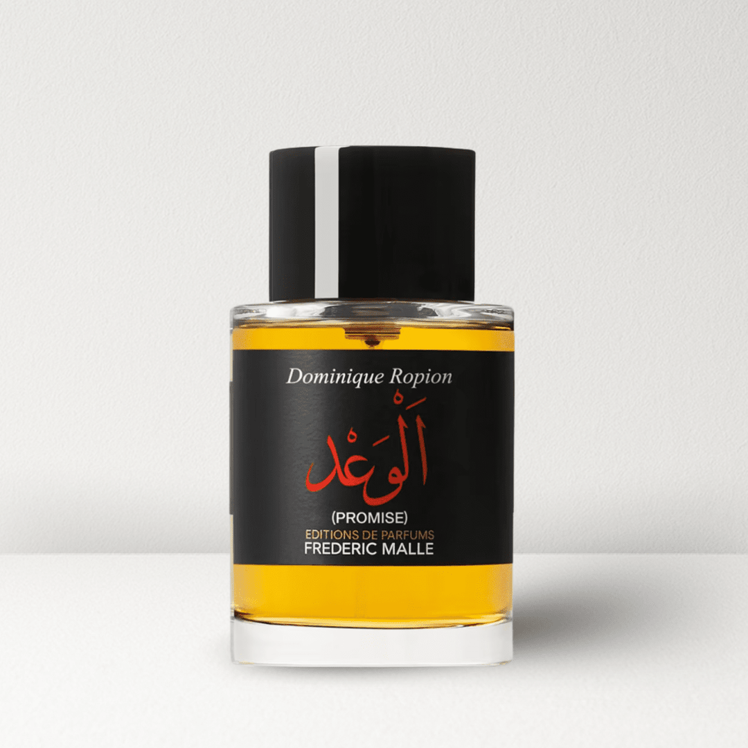Frederic Malle Promise - Mystic Store