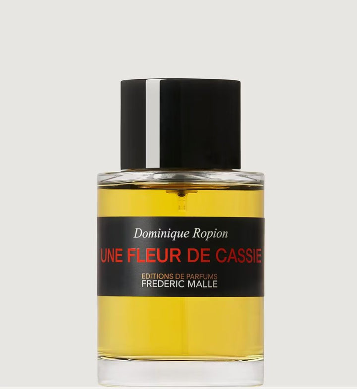 Frederic Malle Une Fleur De Cassie - Niche Decant