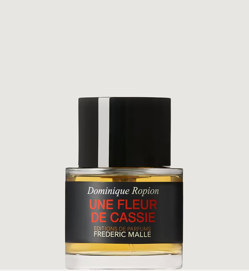 Frederic Malle Une Fleur De Cassie - Niche Decant