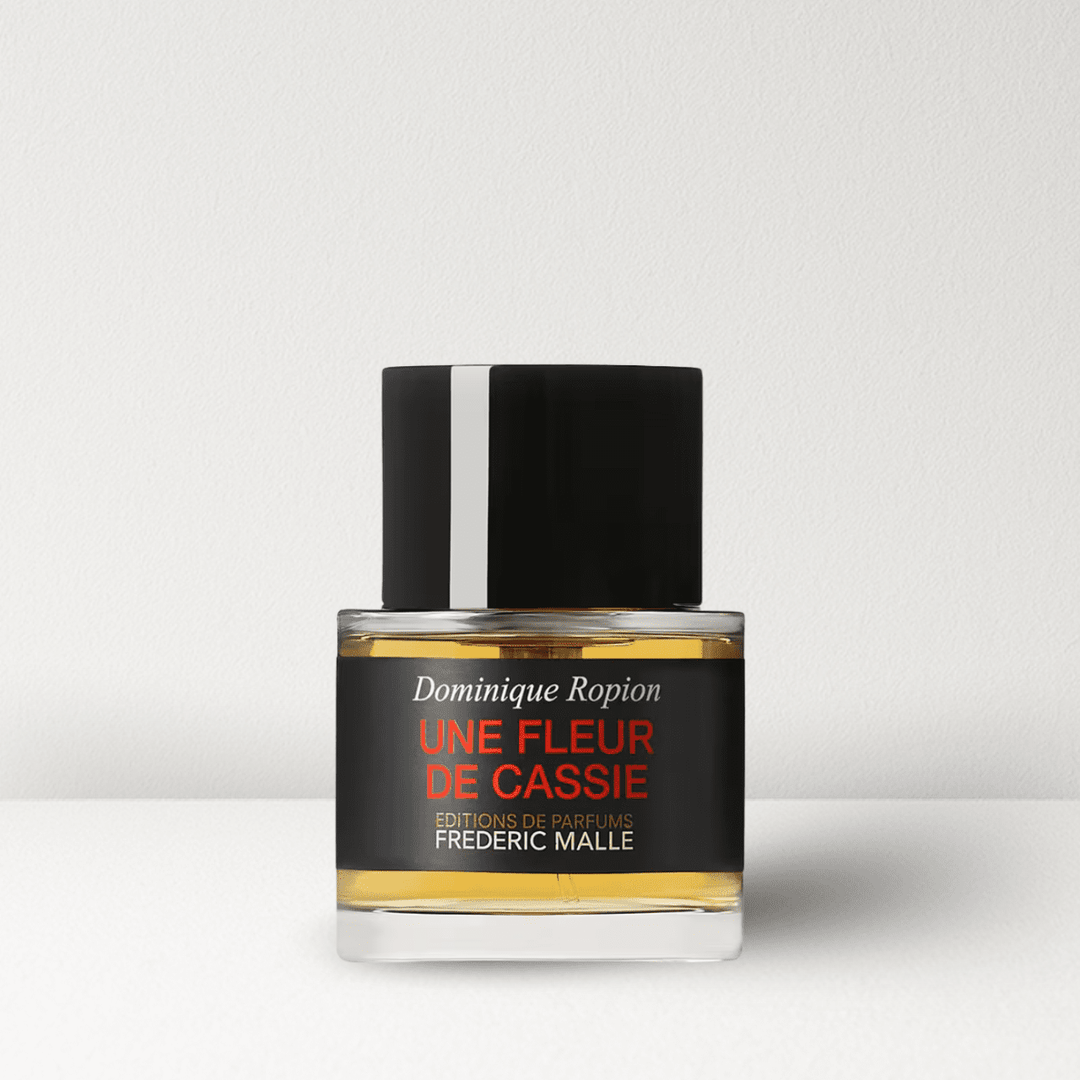 Frederic Malle Une Fleur De Cassie Tester - Mystic Store