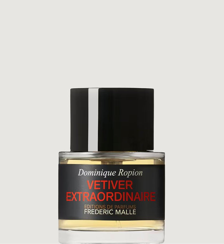 Frederic Malle Vetiver Extraordinaire - Niche Decant