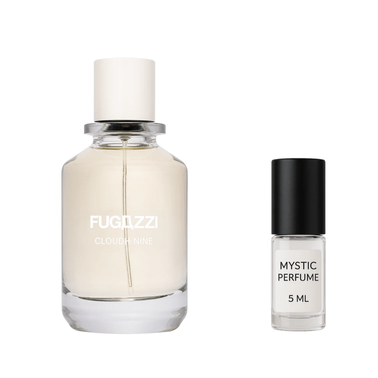 Fugazzi Cloudh Nine - Mystic Store