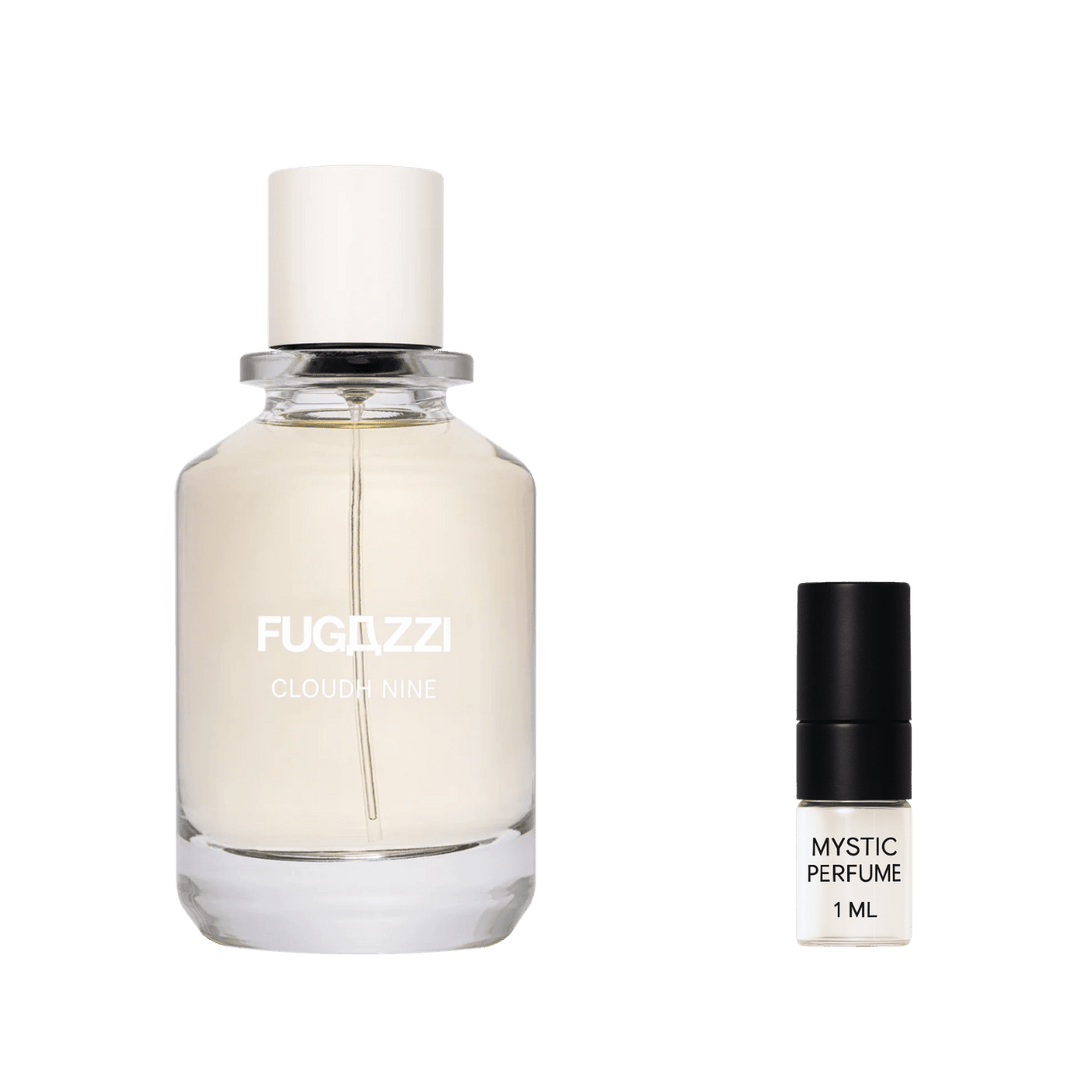 Fugazzi Cloudh Nine - Mystic Store