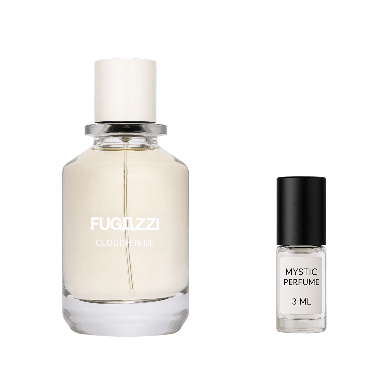 Fugazzi Cloudh Nine - Mystic Store