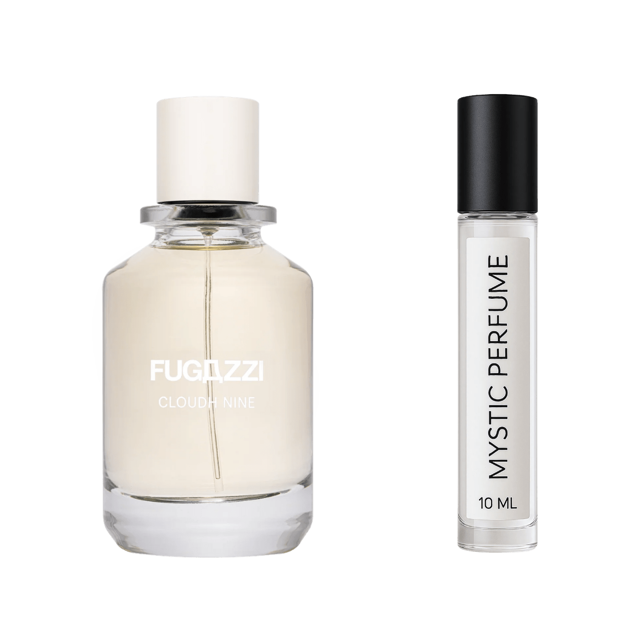 Fugazzi Cloudh Nine - Mystic Store