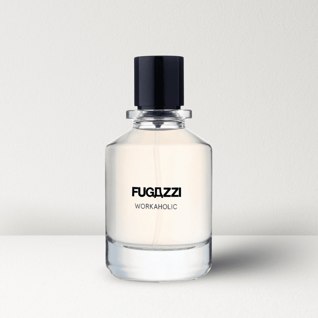 Fugazzi Workaholic Extrait Tester - Mystic Store