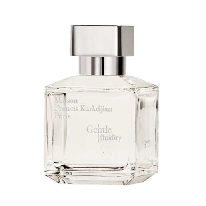 Maison Francis Kurkdjian Gentle Fluidity Silver EDP Tester