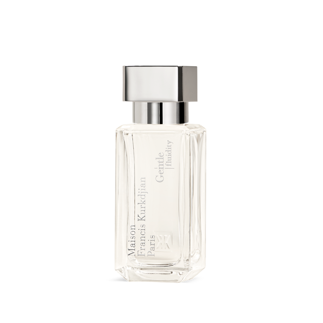 Maison Francis Kurkdjian Gentle Fluidity Silver EDP Tester