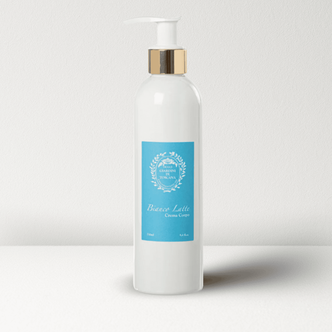 Giardini Di Toscana Bianco Latte Lotion - Mystic Store