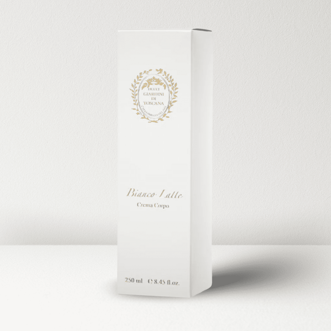 Giardini Di Toscana Bianco Latte Lotion - Mystic Store