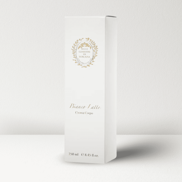 Giardini Di Toscana Bianco Latte Lotion - Mystic Store
