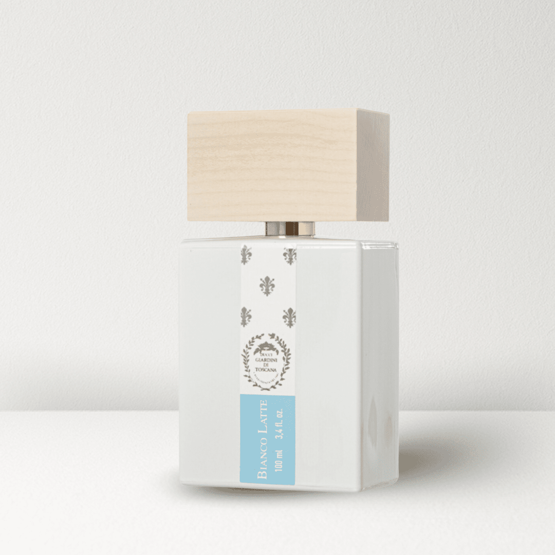 Giardini Di Toscana Bianco Latte Tester - Mystic Store