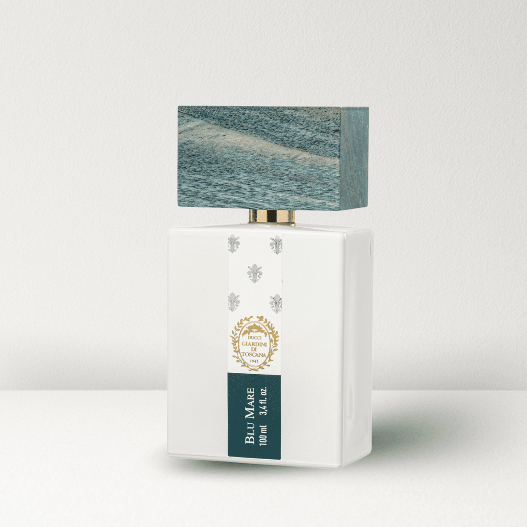 Giardini Di Toscana Blu Mare - Mystic Store