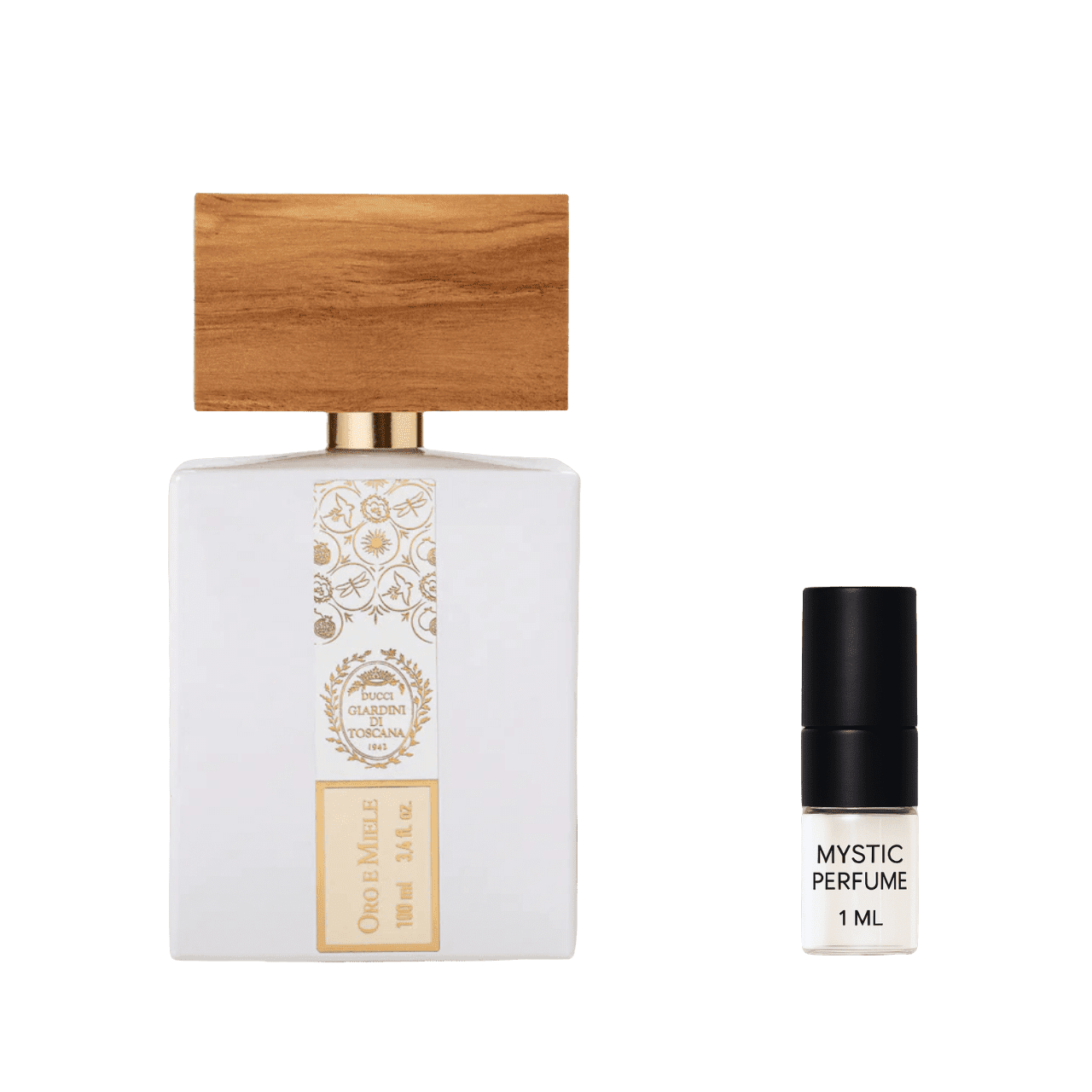 Giardini Di Toscana Oro E Miele - Mystic Store