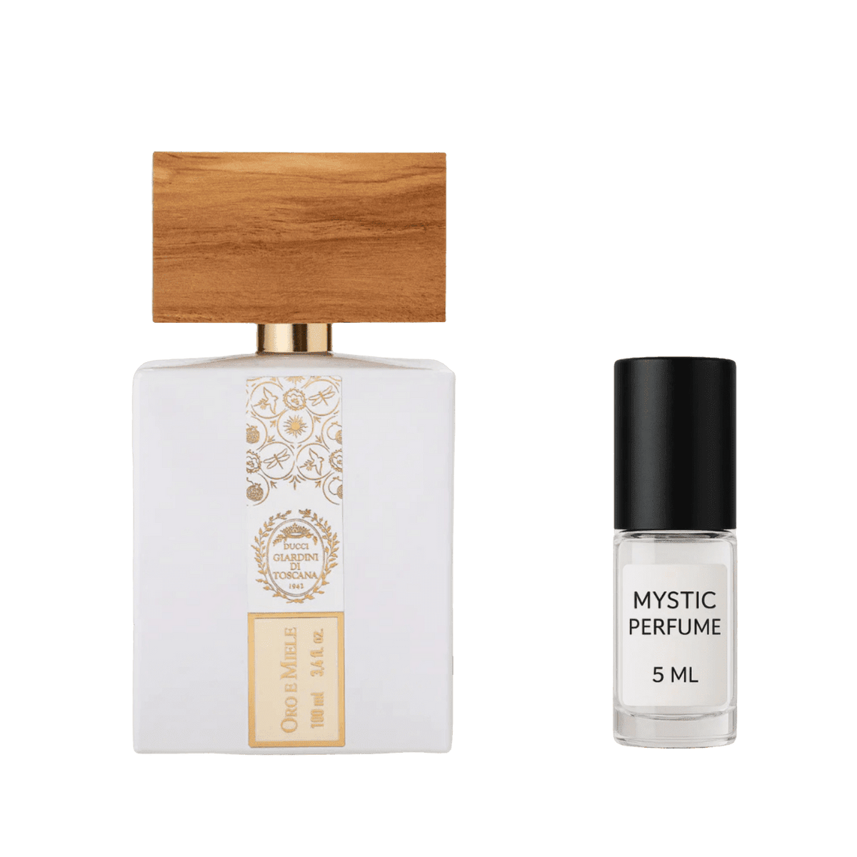 Giardini Di Toscana Oro E Miele - Mystic Store