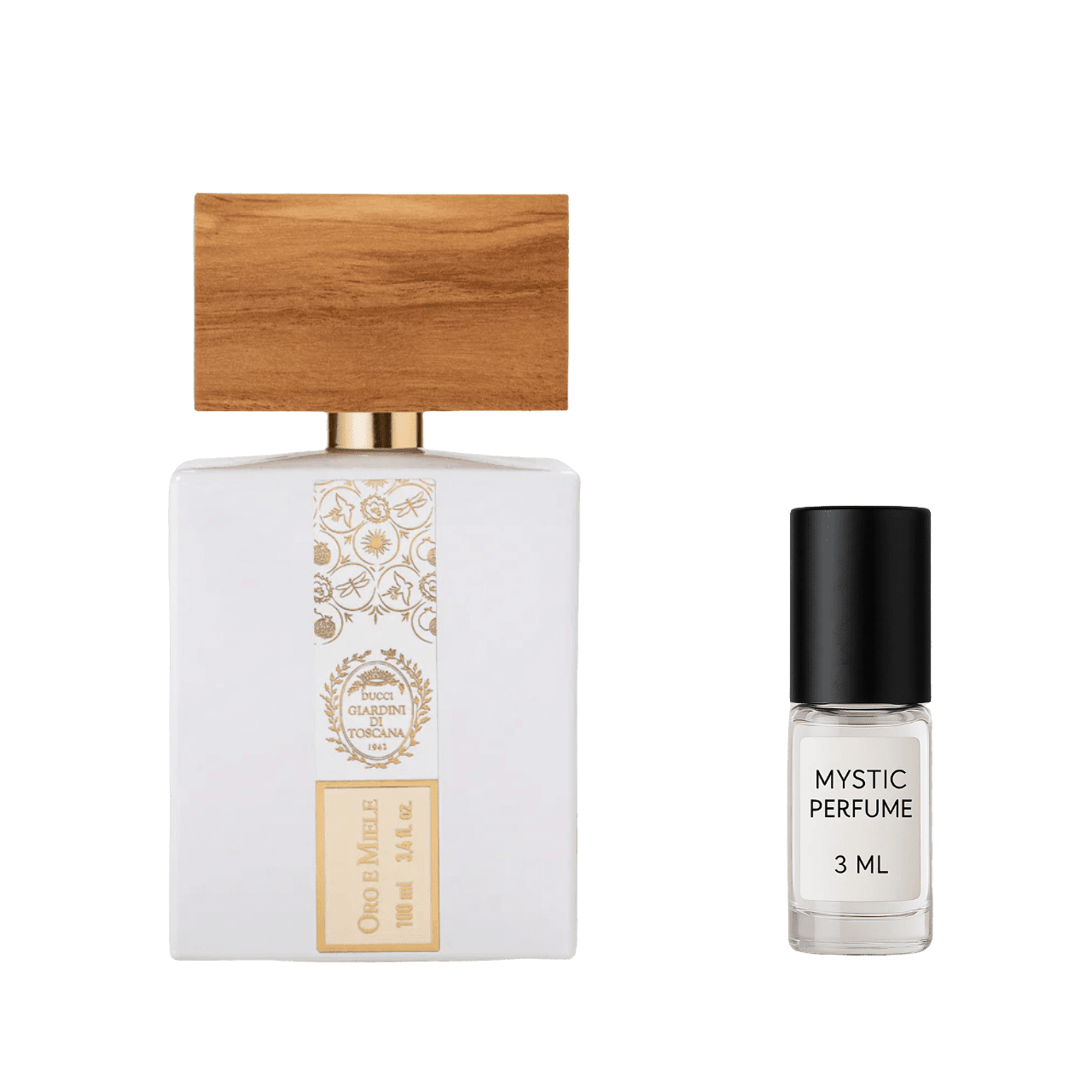 Giardini Di Toscana Oro E Miele - Mystic Store