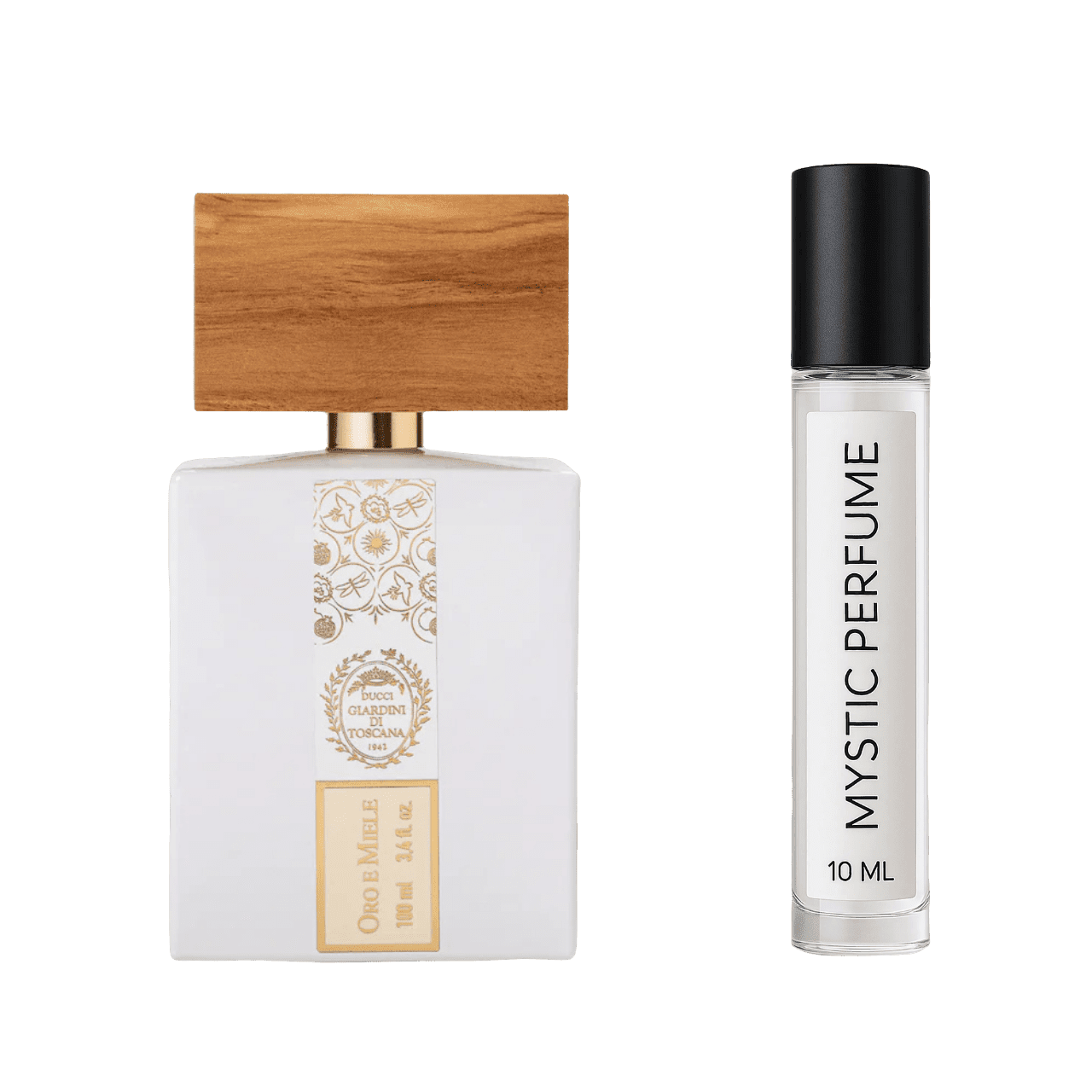 Giardini Di Toscana Oro E Miele - Mystic Store