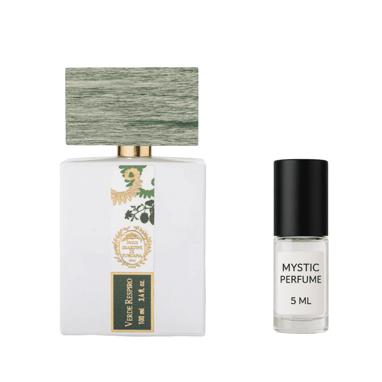 Giardini Di Toscana Verde Respiro - Mystic Store