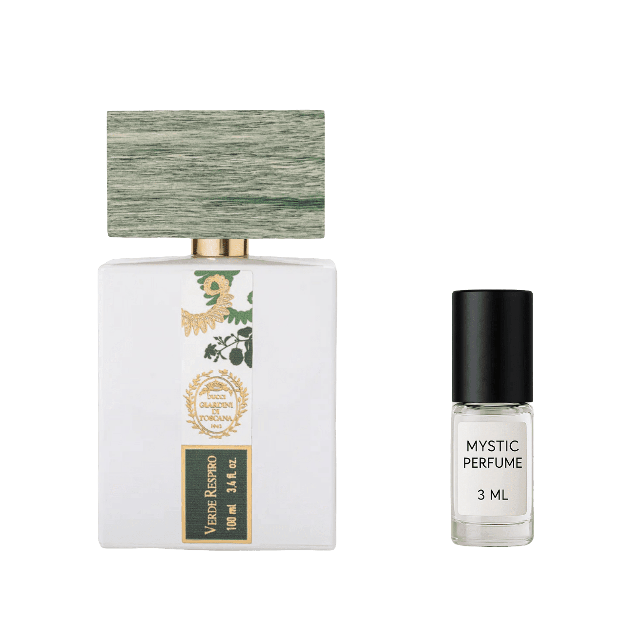 Giardini Di Toscana Verde Respiro - Mystic Store