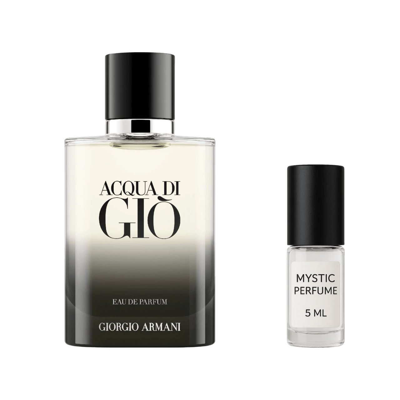 Giorgio Armani Acqua Di Gio EDP - Mystic Store