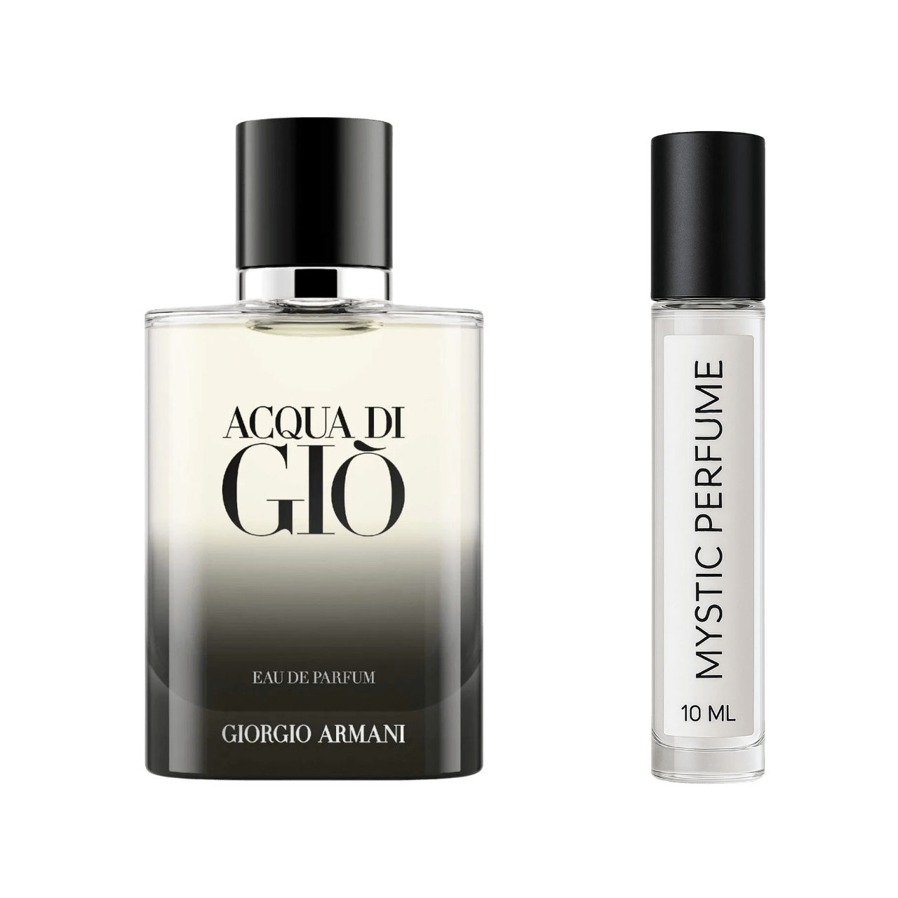 Giorgio Armani Acqua Di Gio EDP - Mystic Store