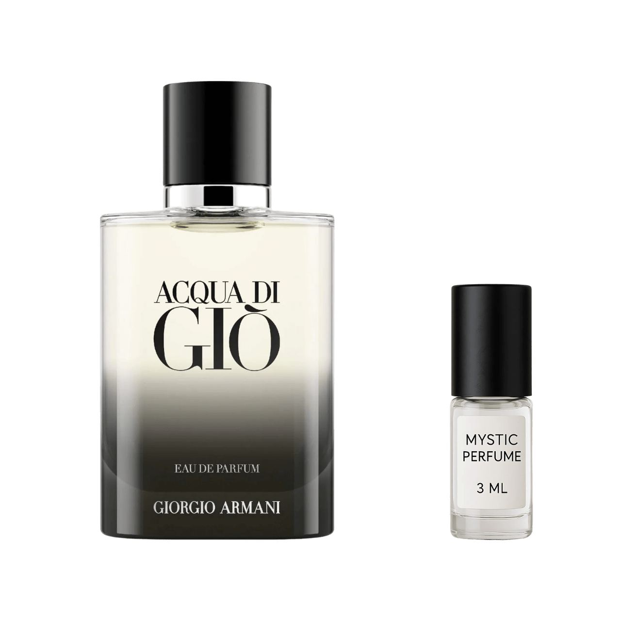 Giorgio Armani Acqua Di Gio EDP - Mystic Store