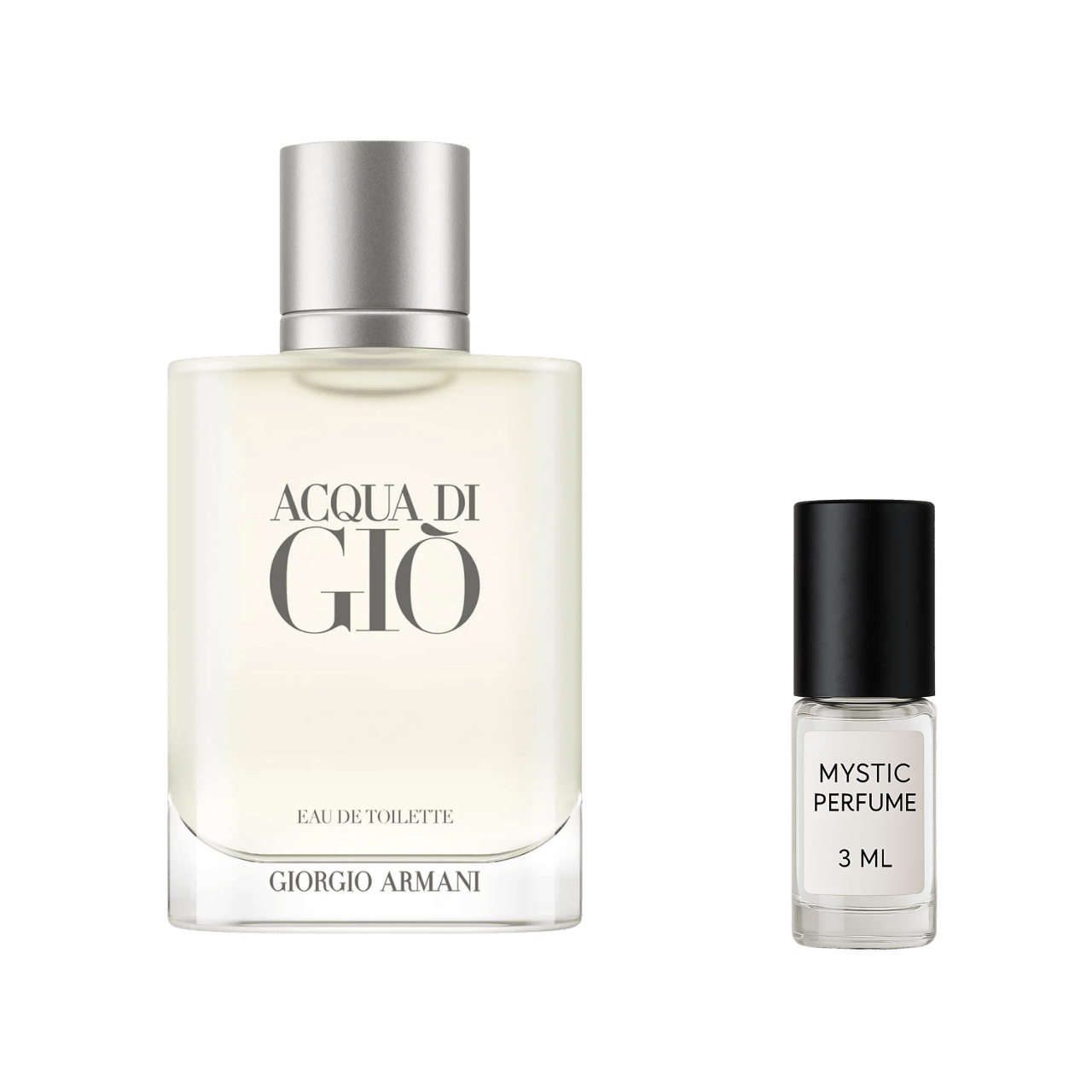 Giorgio Armani Acqua Di Gio Man EDT - Mystic Store