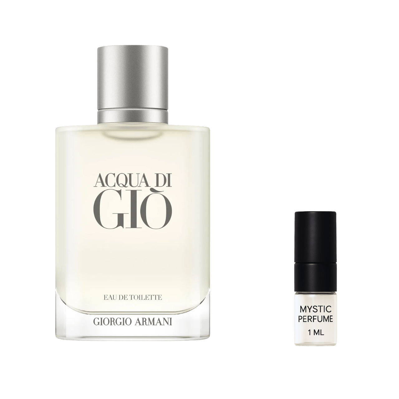 Giorgio Armani Acqua Di Gio Man EDT - Mystic Store