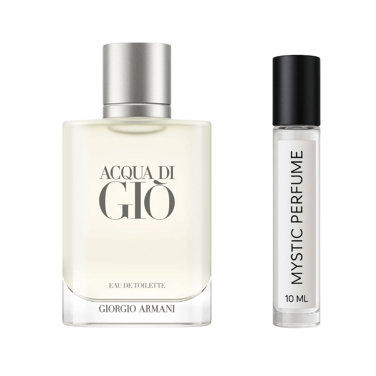 Giorgio Armani Acqua Di Gio Man EDT - Mystic Store