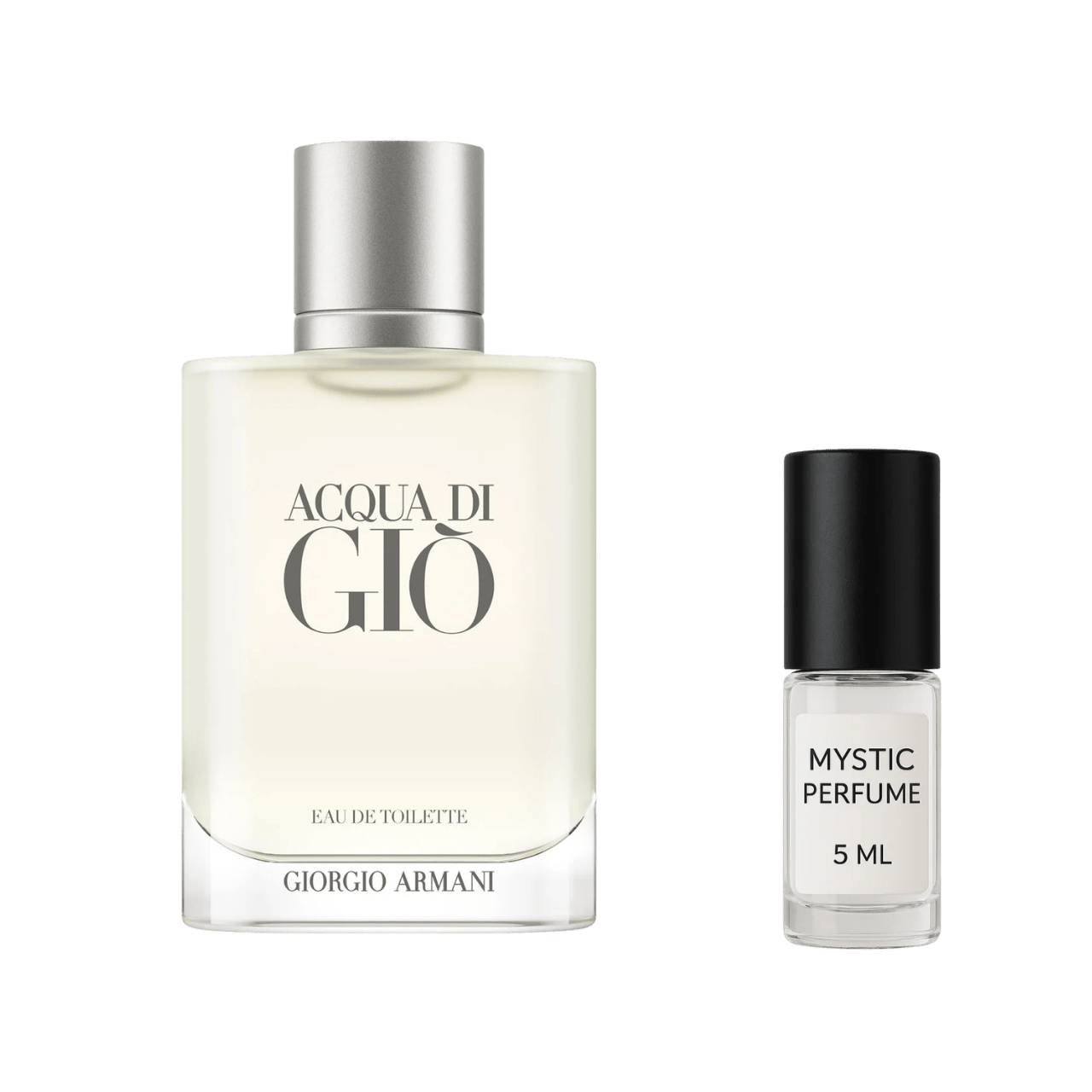 Giorgio Armani Acqua Di Gio Man EDT - Mystic Store