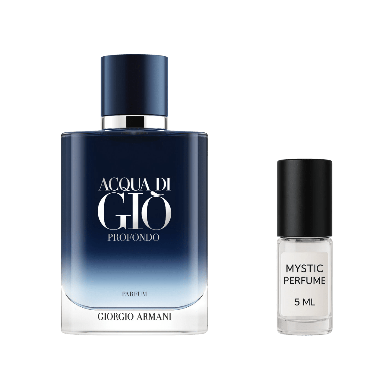 Giorgio Armani Acqua Di Gio Profundo Parfum - Mystic Store