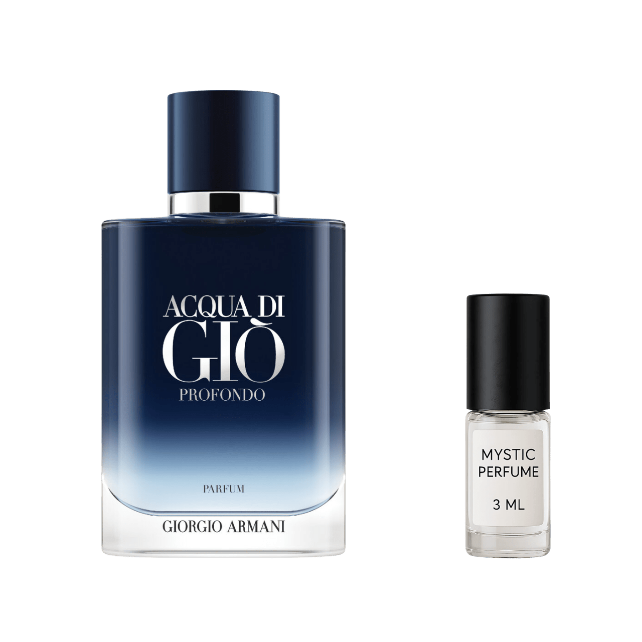 Giorgio Armani Acqua Di Gio Profundo Parfum - Mystic Store