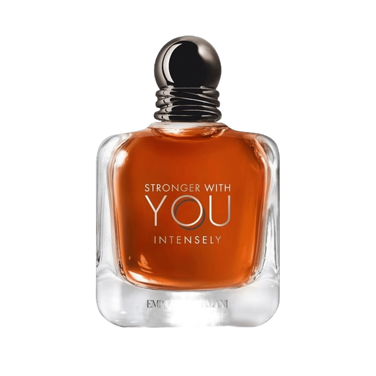 Giorgio Armani Emporio Armani Stronger With You Intensely - Mystic Store