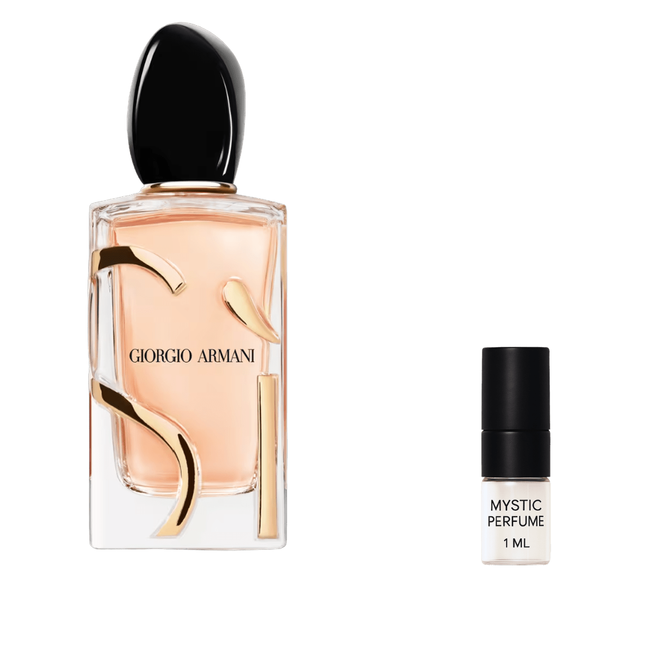 Giorgio Armani Si - Mystic Store