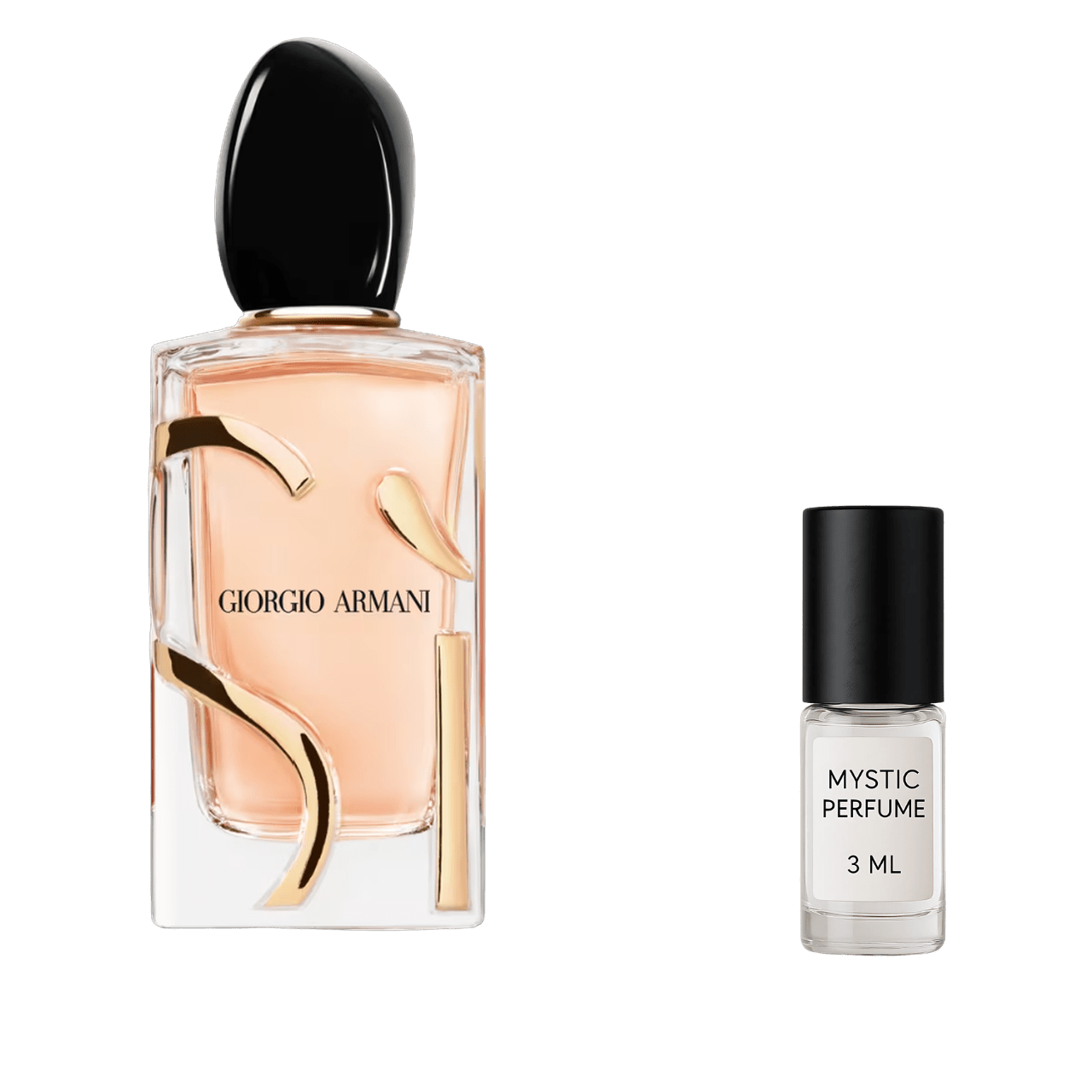 Giorgio Armani Si - Mystic Store