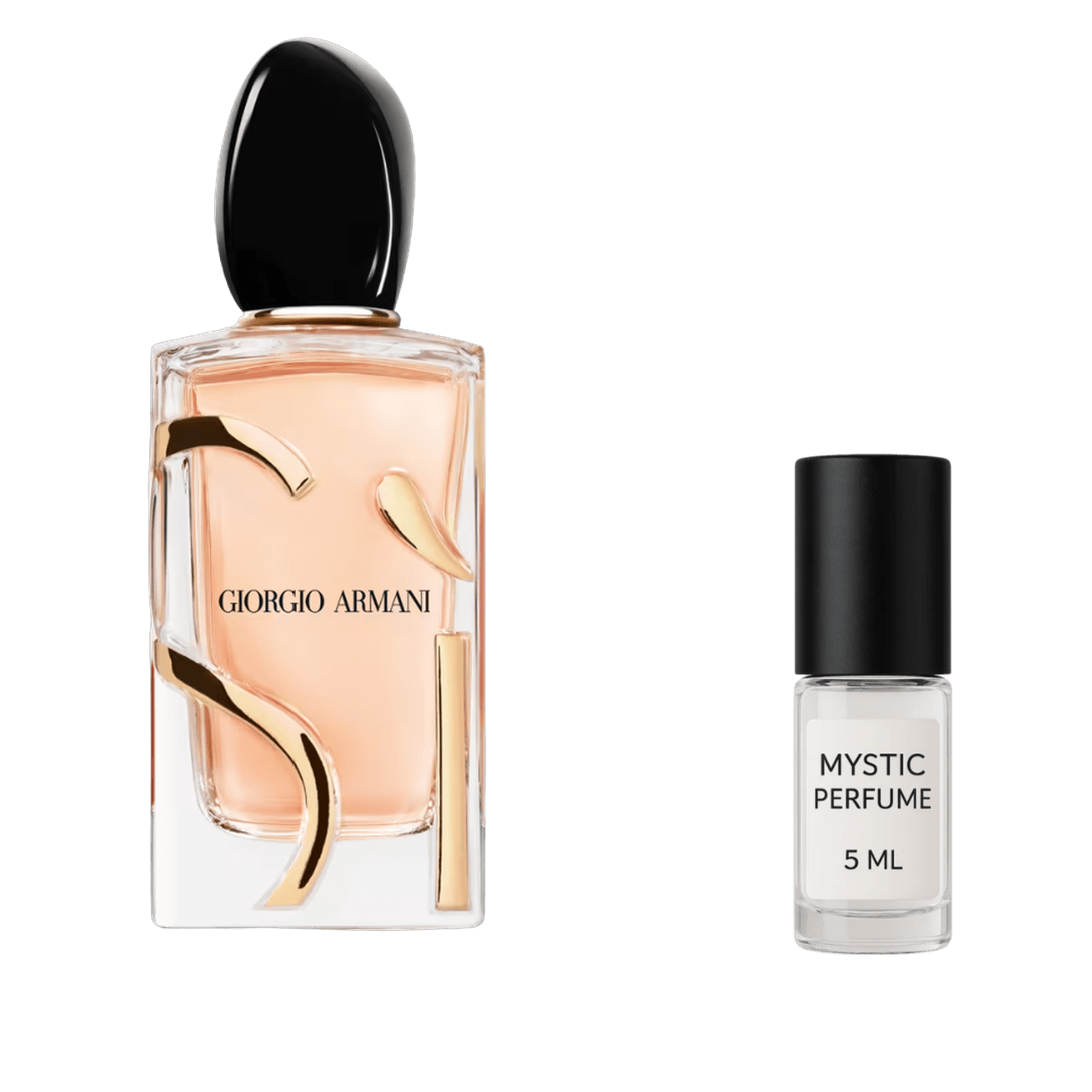 Giorgio Armani Si - Mystic Store