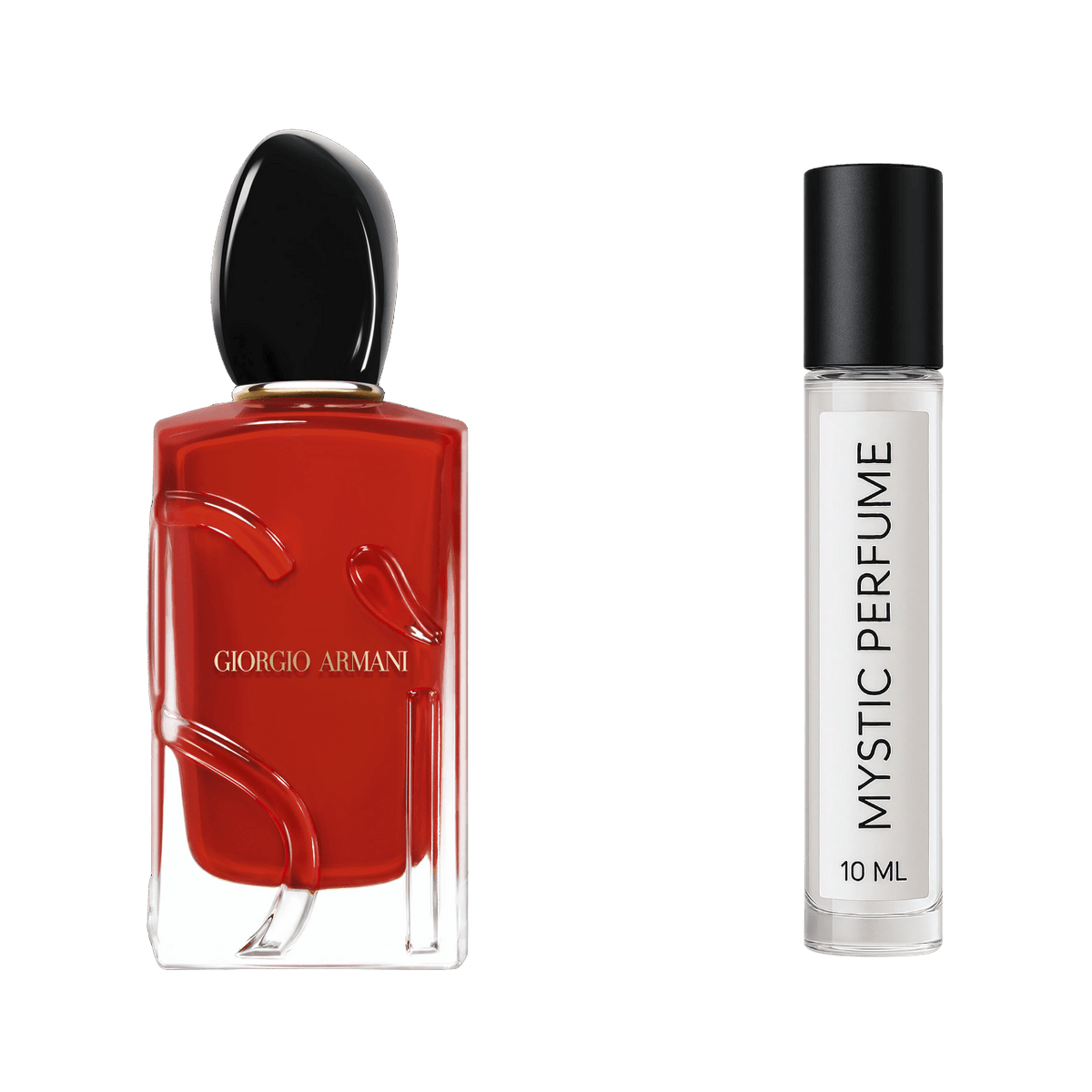 Giorgio Armani Sì Passione - Mystic Store