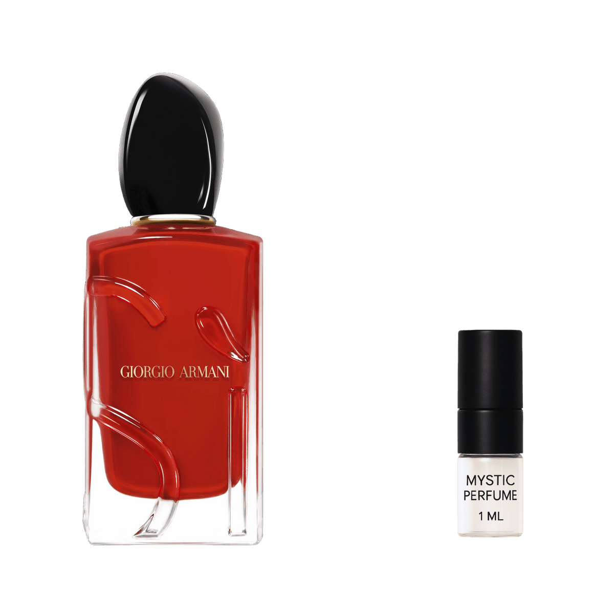 Giorgio Armani Sì Passione - Mystic Store
