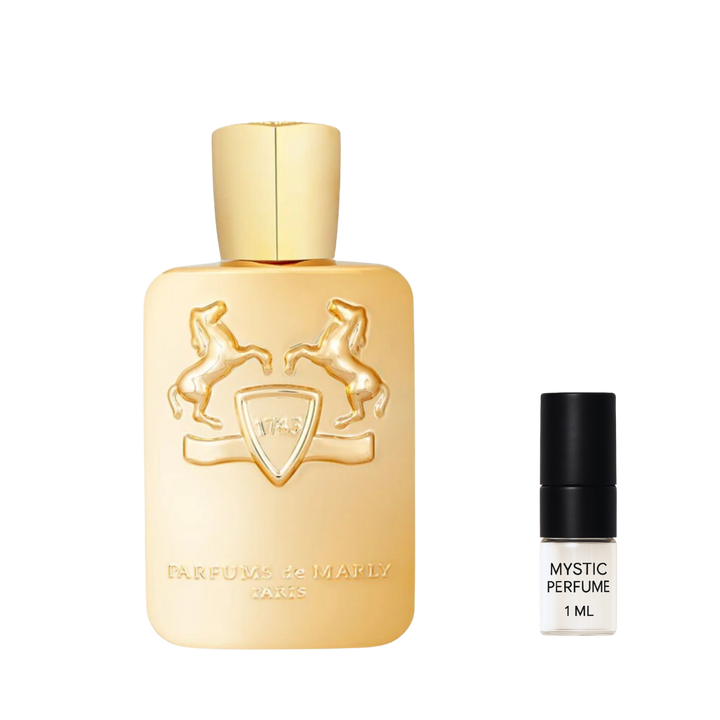 Sample - Parfums de Marly Godolphin